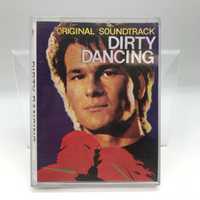 kaseta soundtrack dirty dancing 2xMC (2691)