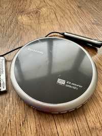 CD player Panasonic SL CT 810 Japan