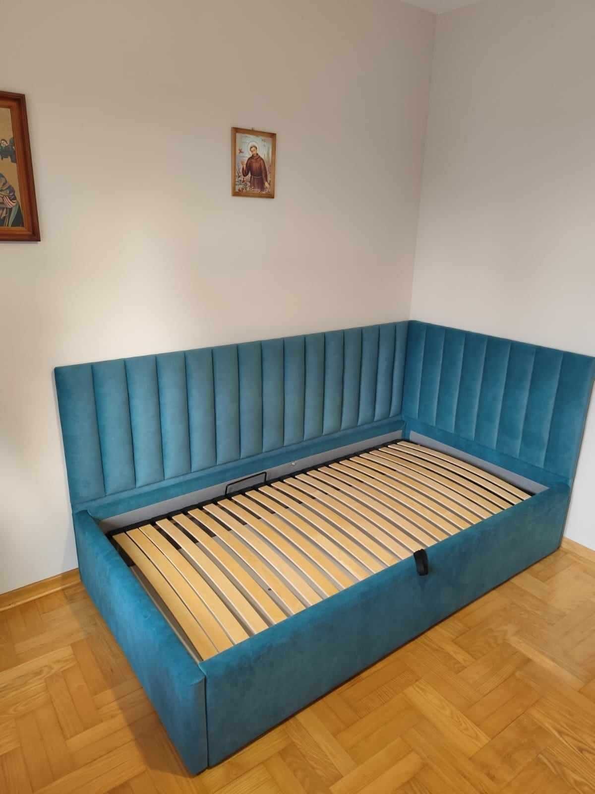 Łóżko sypialnianie dostępne od ręki super promocja