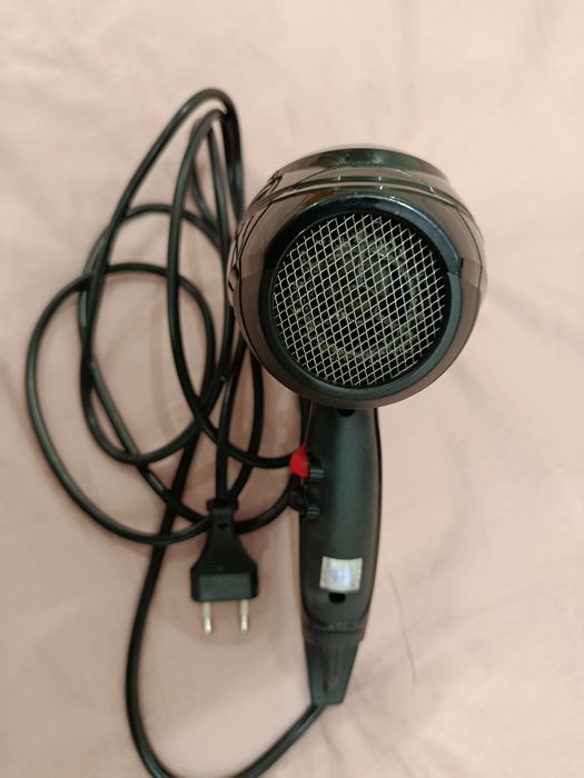 Фен GAMA pluma 5500