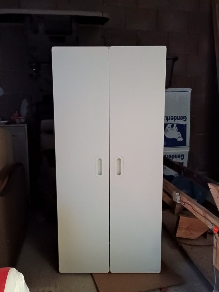 Zestaw mebeli do pokoju dziecięcego. Ikea  Stuva
