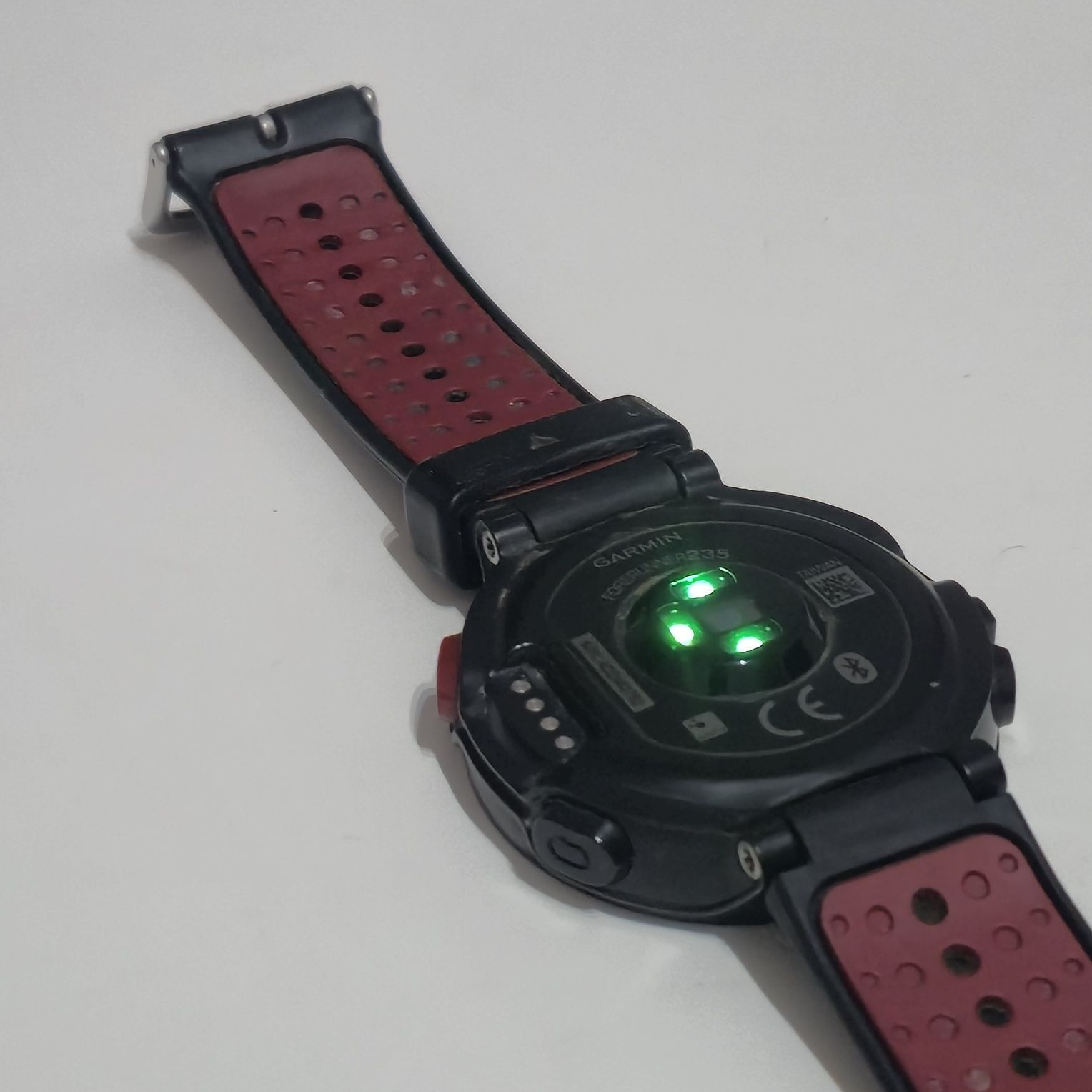Garmin Forerunner 235 - Relógio desportivo