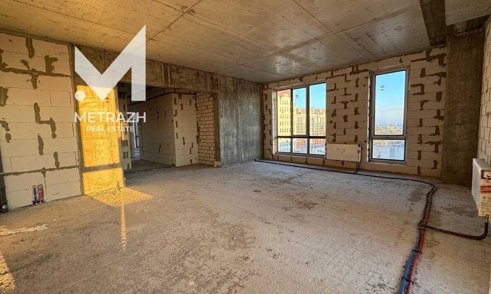 ЛУЧШАЯ ЦЕНА ‼️Продам 3к квартиру ЖК Павловский квартал ЦЕНТР