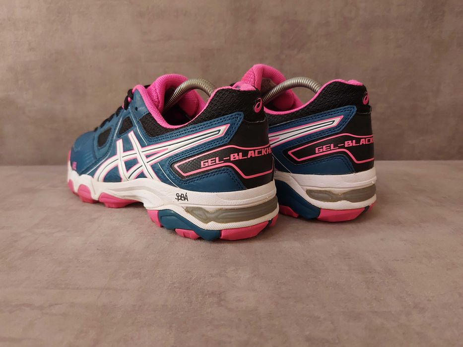 Кроссовки Asics Gel-Blackheath 5 оригинал
