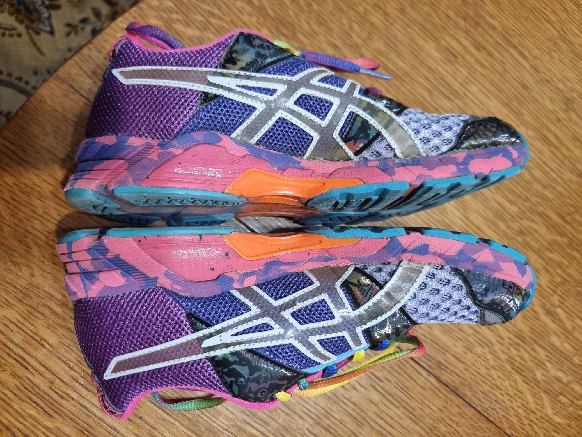 Кроссовки asics gell - Noosa TRI 8