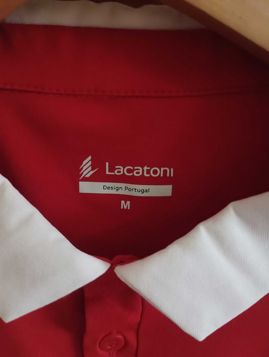 Camisola Principal ScBraga 2017/2018