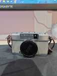 Camera analógica Olympus Pen EE2