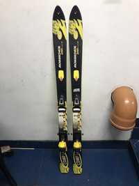 Narty 120 rossignol