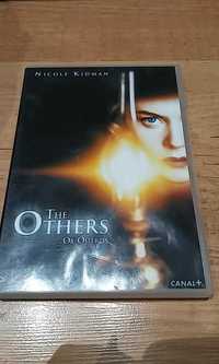 DVD - The Others - Os Outros