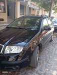 Skoda Fabia Gasoleo