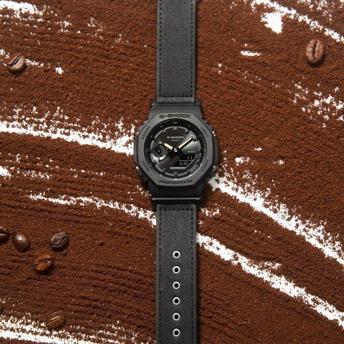 Часы Casio GA-B2100CT-1A5 ! Оригинал! Фирменная гарантия 2 года!