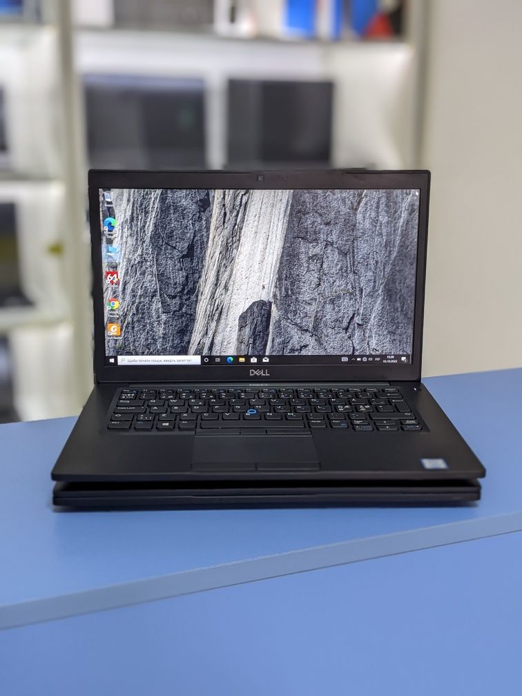 ОПТ.Ноутбук DELL Latitude 7490/14/FullHD/I5-8250/8/256/IPS