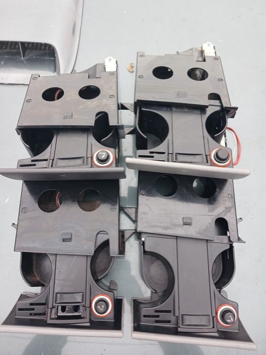 Підстаканник попільничка Volkswagen T5