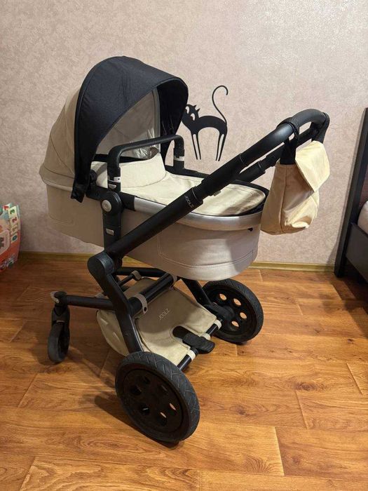 Коляска Joolz day 3 2в1 б/у Київ