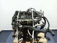 MAZDA CX-7 I LIFT 2.2 173KM SILNIK R2AA