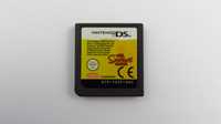 NINTENDO - DS Lite - Gra The Simpsons Game