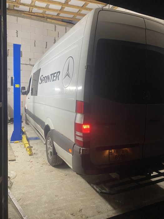 Продам СТО ул.Екскаваторная 37