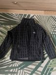 Damska kurtka softshell North face