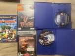 Zestaw gier ps2 sprzedam