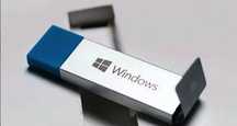 Флешка 64 Гб с Windows 11 + USB/Type-C — установка с ПК или телефона!