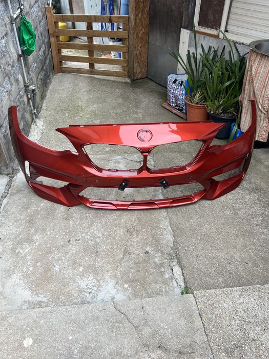Pára-Choques BMW M2 CS Original