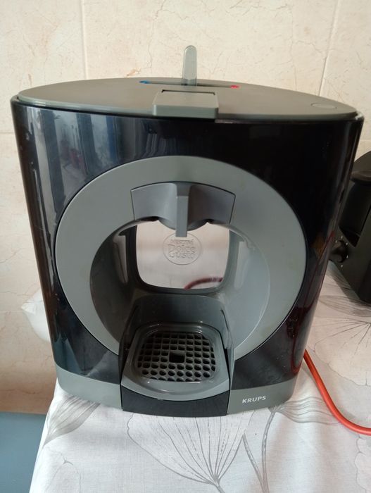 Máquina de café doce Gusto