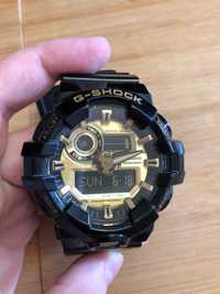 Casio G-shock ga-710gb