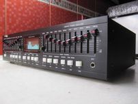 Аудиофильный Эквалайзер SOUND CRAFT «Conrad» *Professional sound