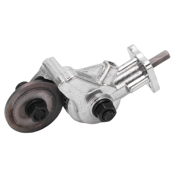 Адаптер для дрели и шуруповерта для нарезки металла TooLH