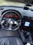 Спортивный Руль на BMW E46,E36