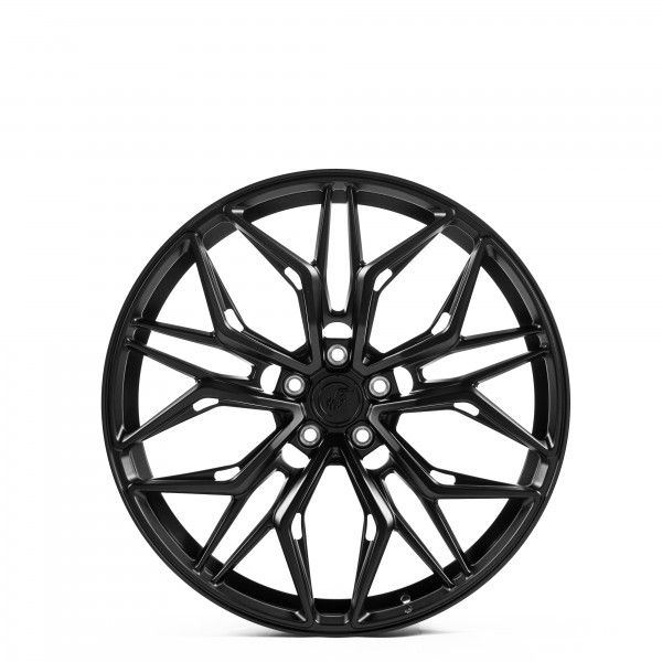 Ковані диски Audi S7 21 розмір