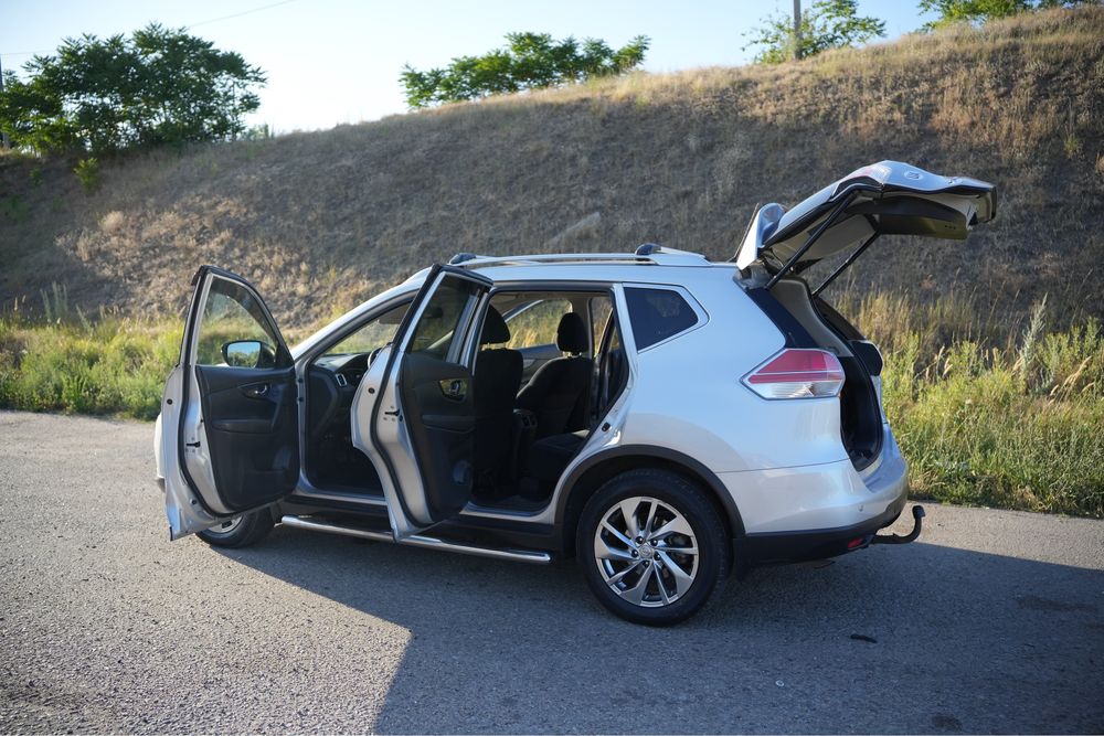 Продам Nissan X-Trail 2016