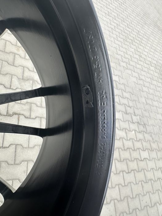 19” OZ racing ultraleggera 5x112 stan nowy rarytas !!!
