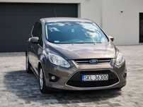 Ford C-MAX Automat super stan