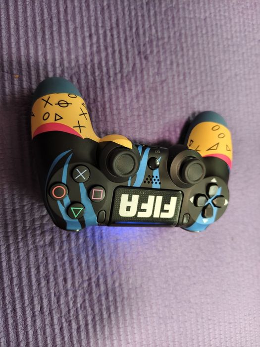 Dualshock 4 Fifa