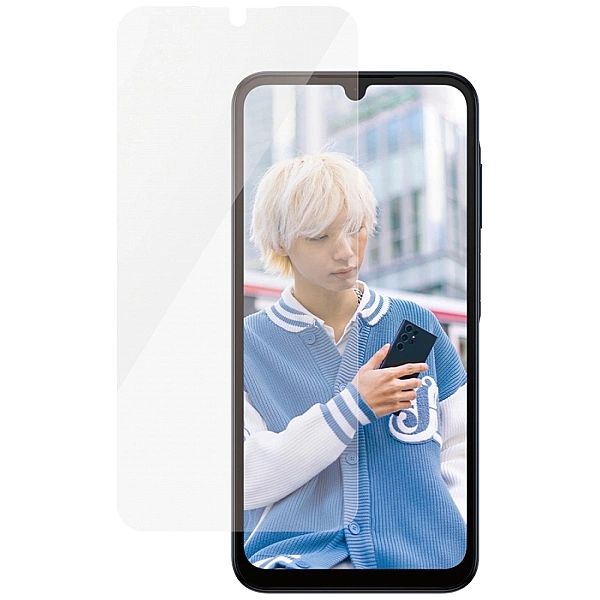 Szkło hartowane PanzerGlass Ultra-Wide Fit na Samsung Galaxy A26/5G -