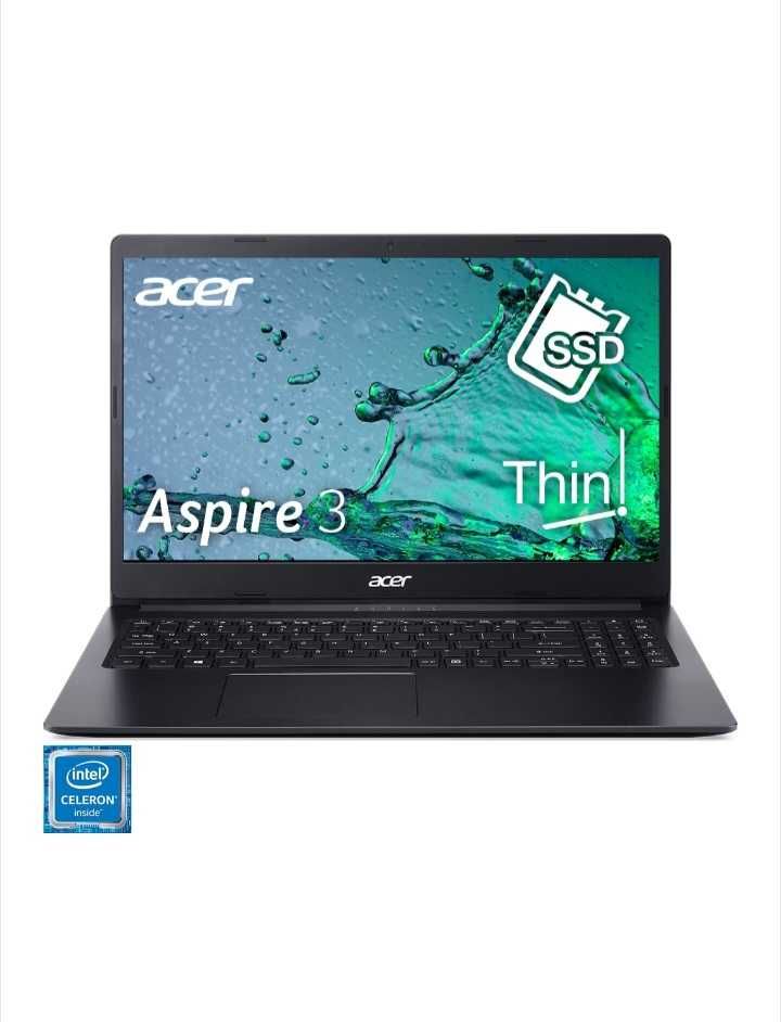 Ноутбук Acer Aspire 3 A315-34/ бесплатная доставка