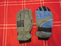 рукавички підліток лижні чоловічі (перчатки лыжные подросток)