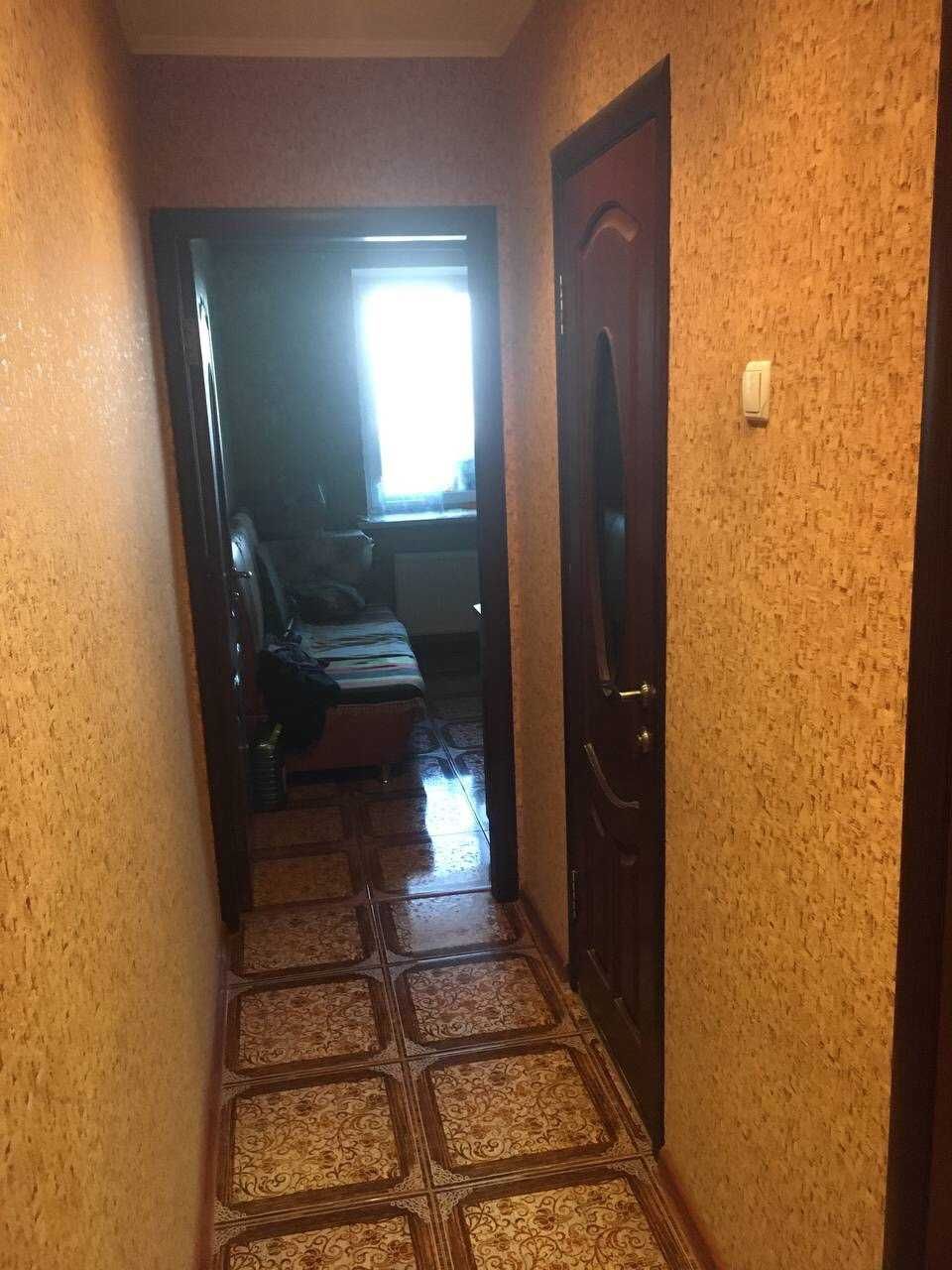 Продам 2к.квартиру  метро Гагарина (Левада) 1минута Od5