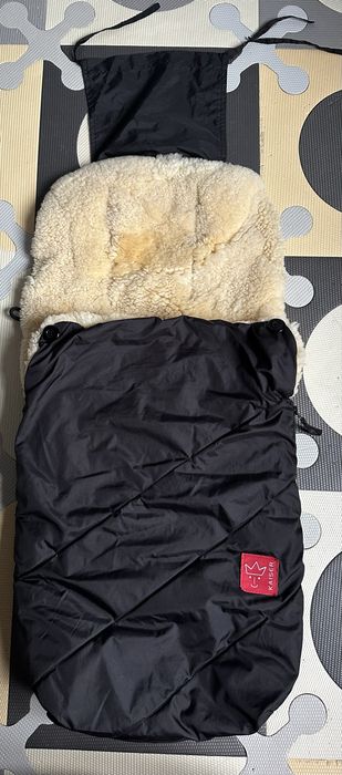 Зимовий конверт Natura Kaiser