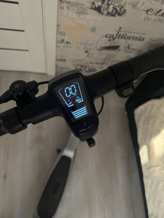 Електро самокат