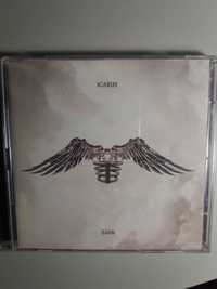 ICARUS -Zayn duplo CD