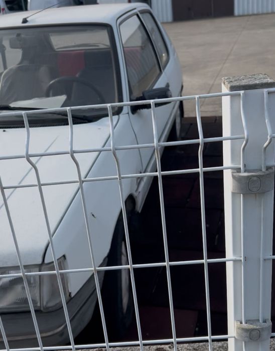 Vendo Peugot 205 Júnior