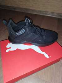 PUMA Contempt Demi 29.5 cm, 45 EUR (black-asphalt)