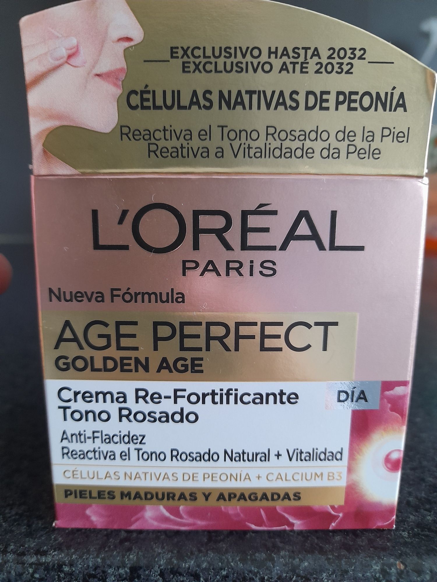 Nivea Luminous antimanchas Cellular 50% desconto