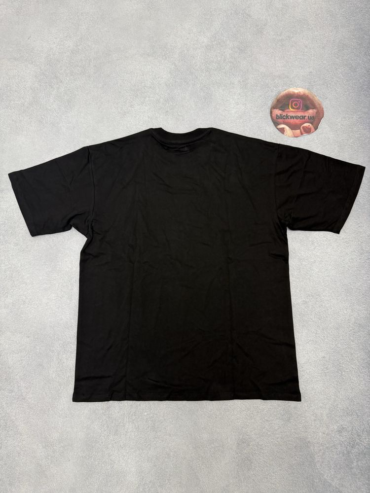 футболка Playboi Carti Cat tee M L