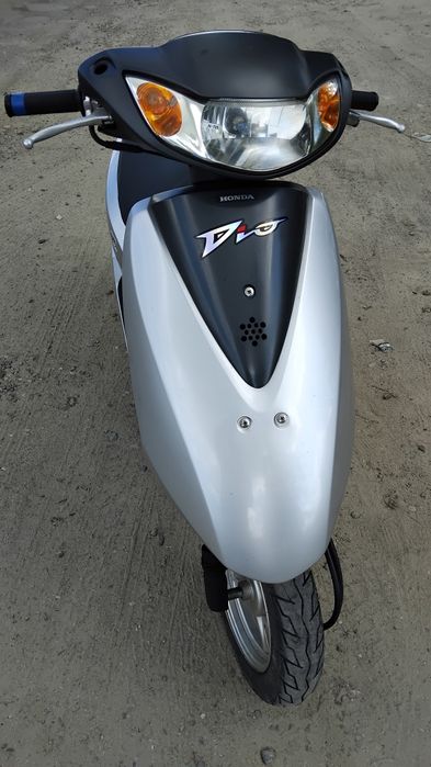 Увага акція ціну знижено!Хонда діо аф 62 можлива доставка скутерів