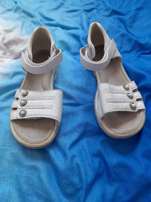 buty dziecięce rozmiar 30, używane