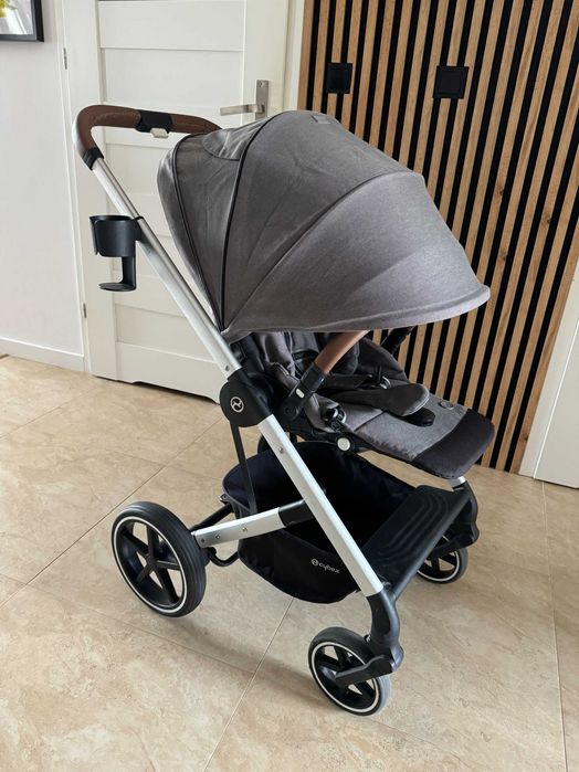 Wózek Cybex Balios S