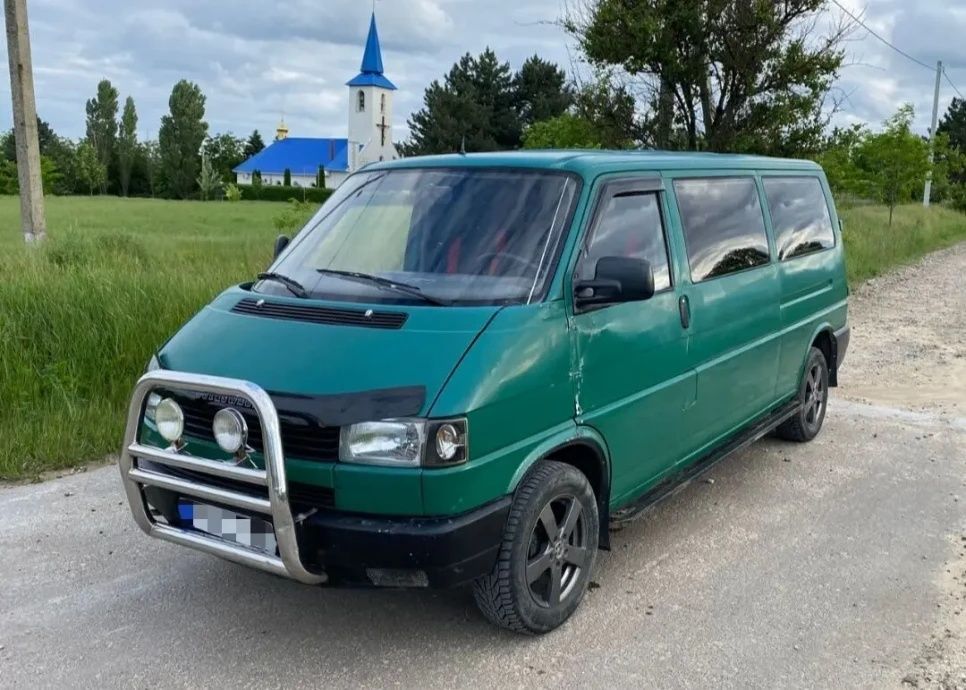 Volkswagen transporter t4